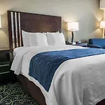 Comfort Inn & Suites Butler