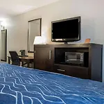 Comfort Inn & Suites Butler