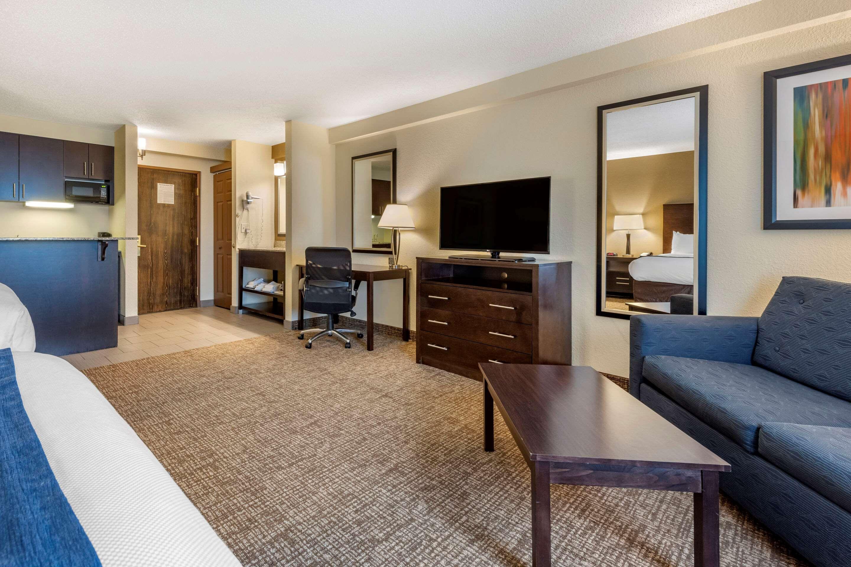 Hotel Comfort & 2*