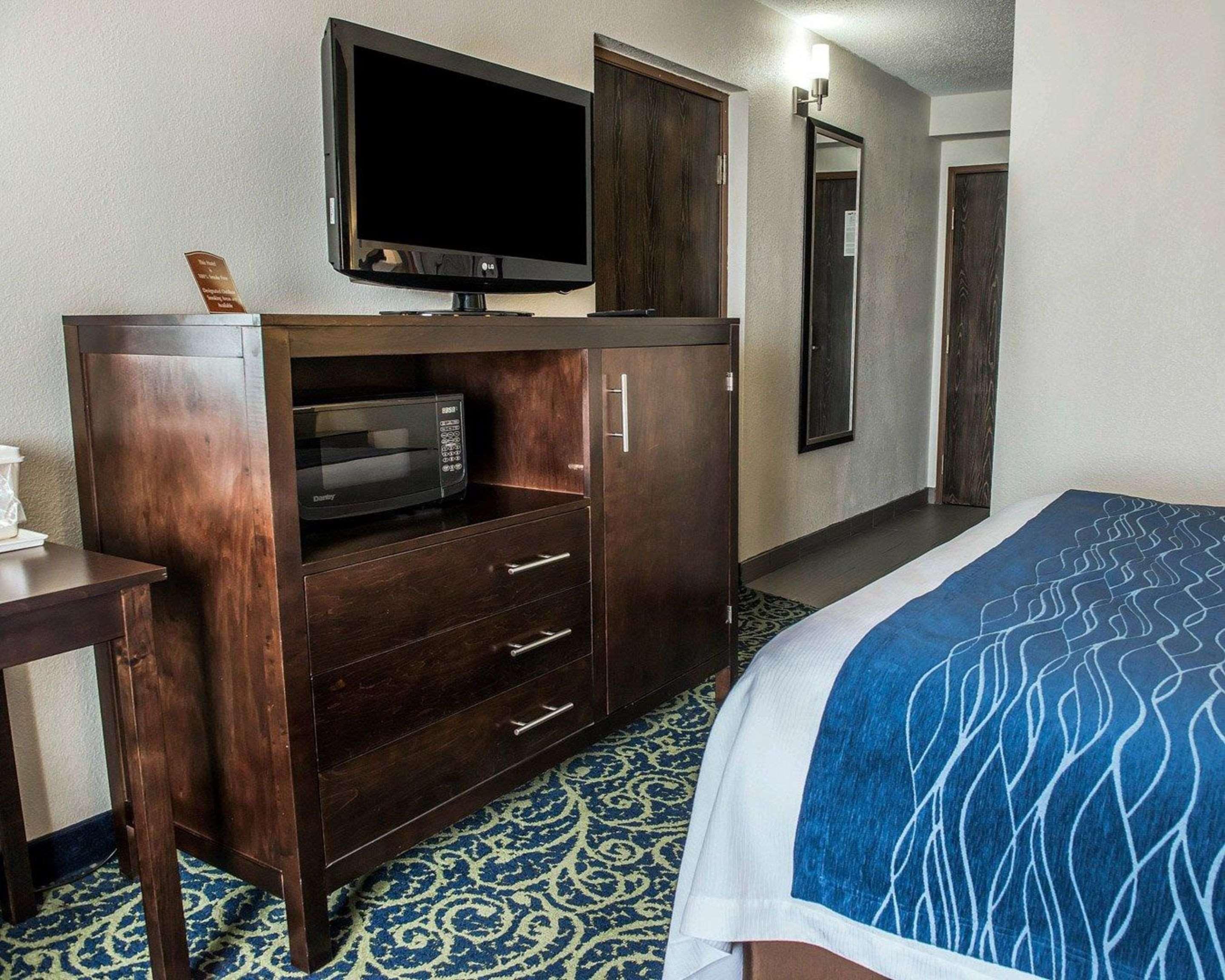 Hotel Comfort & 2*