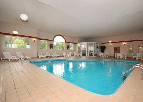 Comfort & Hotel 2*